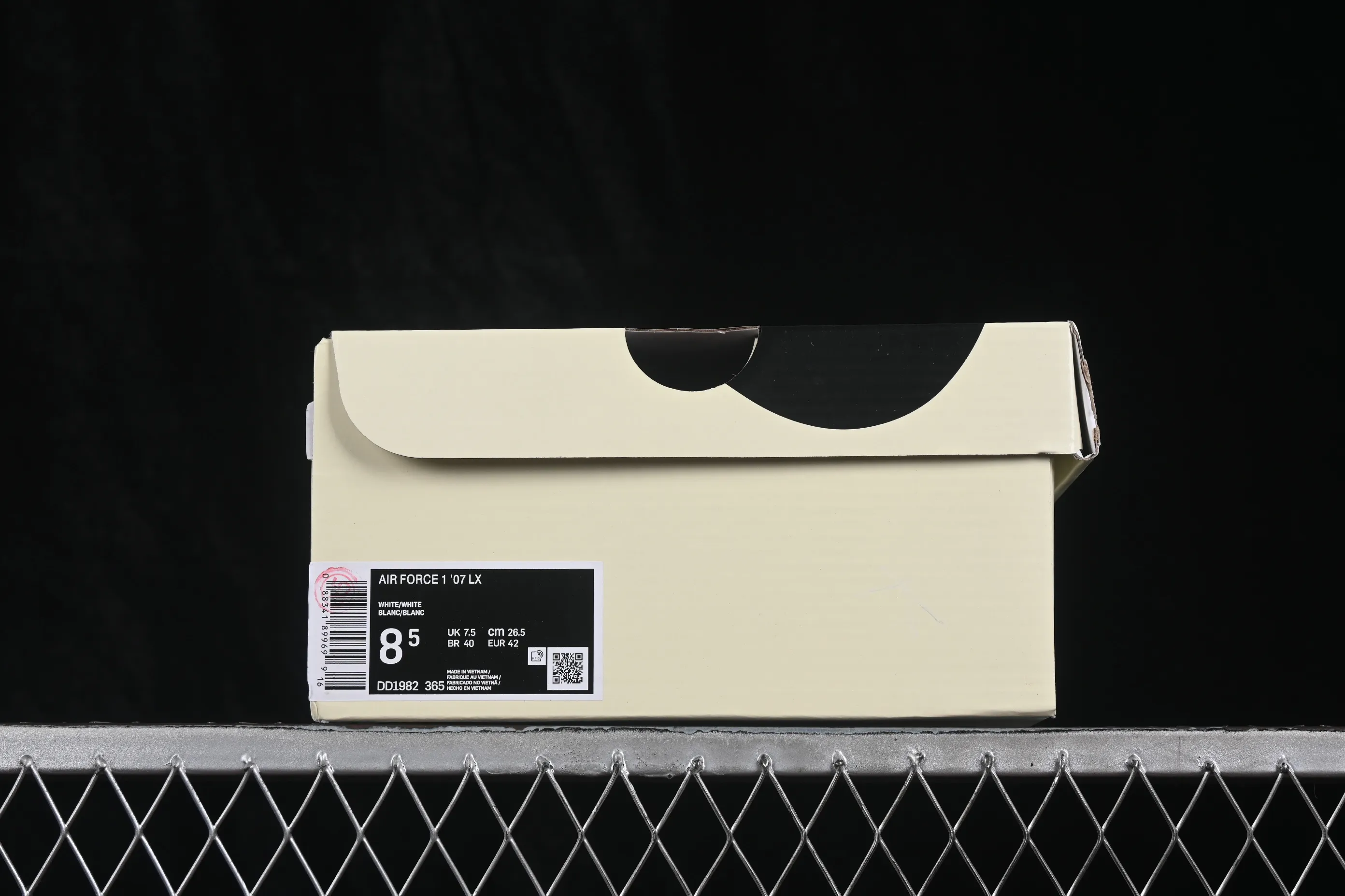 All categories Nk Air Force 1 Air Force series Nk Air Force 1 Low Air Force low-top Nike Air Force 1'07 Low joint model Air Force 1 low-top casual sneakers DD1982-365